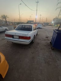 موديل ٩١ • رقم ميسان • تبريد عاطل