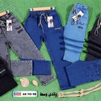 جملة فقط • خامة درجة أولى • موديلات كورية