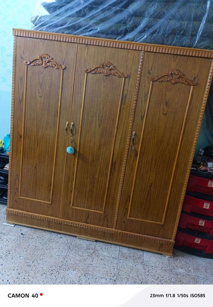 السلام عليكم قنصور للبيع ثلاث ابواب جديد استخدام قليل رايدتو 300 وبي مجال...


**إذا كنت صاحب هذا الإعلان وتريد حذفه لأي سبب، رجاءا أرسل رسالة إلى الدعم الفني**
