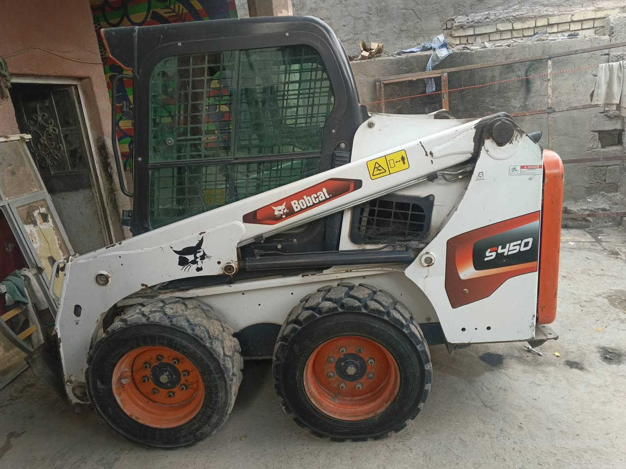 شفل البيع مكفول تبريد جاهز الشقل ***********
