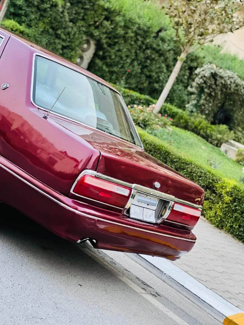 نيسان سدريك، 2001 
تەبرید لەسەر سویج /بەشەرت 
رەقەم هەولێر 
گیروومەکینە و ئەکسل لۆك  
قفل مەرکەزی
چوار جام کارەبای
ناو فۆرمیکا
لایت کامل زینۆن
سیدی ئۆکس بلووتوز
ناو بۆر
هەیکەلی جوان ￼
سەیارەكە غاز و بەنزینە
ناوی لەسەر دەقی شەریکە ماوە
پێشودوای تازە داگیراوە کامل بەشەرت
سەیارەکە زۆر جوان ماوەتەوە
کارەبای کامل مەزبوت
تەحویل/غەرامە/براوە/بەشەرت
سعر 48 وەرەقە و کەمێك مەجال
شوێن / هەولێر
بۆزانیای زیاتر نامە بنێرن لەخزمەت دام. أربيل, العراق


**إذا كنت صاحب هذا الإعلان وتريد حذفه لأي سبب، رجاءا أرسل رسالة إلى الدعم الفني**