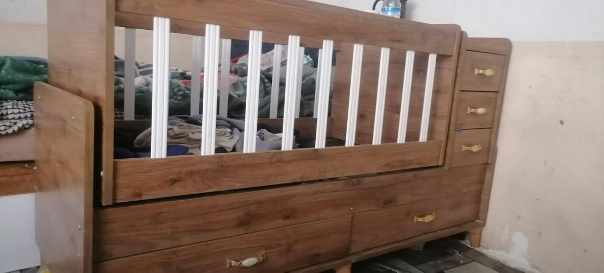 كاروك هزاز للبيع  طوله متر ونص ٨٥ الف


**إذا كنت صاحب هذا الإعلان وتريد حذفه لأي سبب، رجاءا أرسل رسالة إلى الدعم الفني**