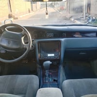 ضربة خفيفة بجاملغ الخلفي . صبغ جمالية سيارة مكفولة من العيب الشرعية سن...