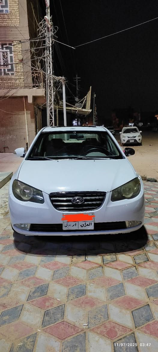 السلام عليكم النترا افانتي موديل 2009 فول مواصفات للاخير محرك 1600 دكشن عالي كير محرك حلوات مواصفات اربعة دسك اشاير بالمري بلوتوث تدفئه مقاعد حاكيه بلاديه حساس خلفي فول تحكم ستيرن بيها رشات صبغ حوالي تربع خمس قطع ابيع حزام للاستفسار الاتصال على *********** السعر 89 وبيها مجال مكاني النجف الاشرف
