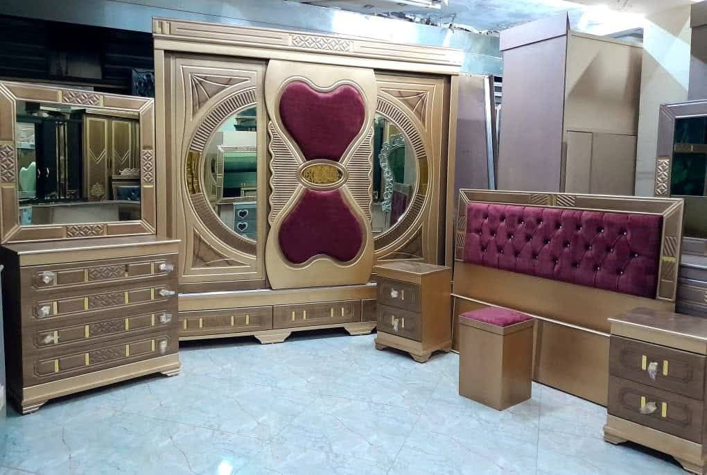 عروض العيد بلشت💃💃 غرف نوم وبسعر مناسب  ومن المعمل لعندك وين ماكنت للطلب ماسنجر


**إذا كنت صاحب هذا الإعلان وتريد حذفه لأي سبب، رجاءا أرسل رسالة إلى الدعم الفني**