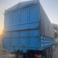 بدي للبيع او مراوس ببدي اوربي  طول ٧.٤٠  لل استفسار  الاتصال على رقم  ...