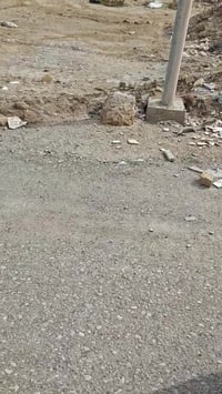 قطع زراعي • سند 25 • حي القصور