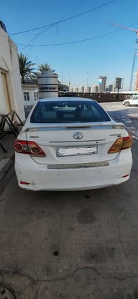 كورلا • ٢٠١١ • الفلوجة