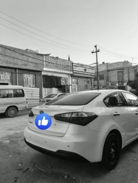 سيراتو • ٢٠١٥ • نجف النداء