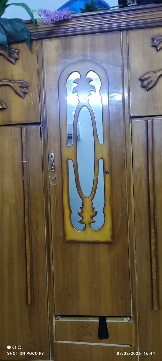 كنتور وزاويه وبوفيه للبيع مكاني البصره قبله حي الجامعه


**إذا كنت صاحب هذا الإعلان وتريد حذفه لأي سبب، رجاءا أرسل رسالة إلى الدعم الفني**