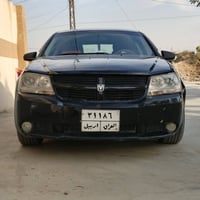افنجر ٢٠١٠ • ٢.٤ لتر • مكينة صوت