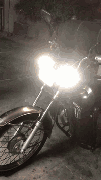 ٠ موطور للبيع بارت خمس تسعات موديل ٢٠١٨ ما عايزو برغي السعر ٢٧٥ وبيه م...