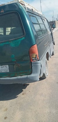 مكينة ٢.٥ • سنويه • بصره الزبير