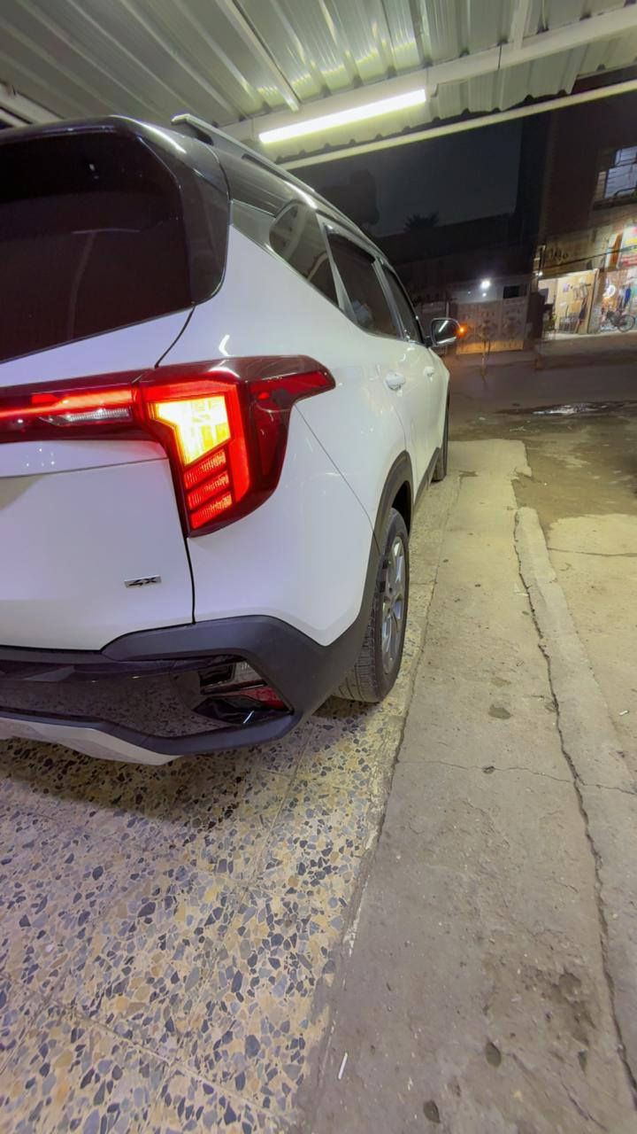 للبيع كيا  سيلتوز 2024
محرك 2000 دوش
للبيع سيارة كيا سيلتوس موديل 2024
🔹 اللون: ابيض. تو كلر 
🔹 وارد: ( أمريكي)
🔹 السيارة نظيفة جداً ما تحتاج مصروف
📍 المكان: (بغداد / 
📞 للتواصل: (‭0770 582 5668
‏‪
