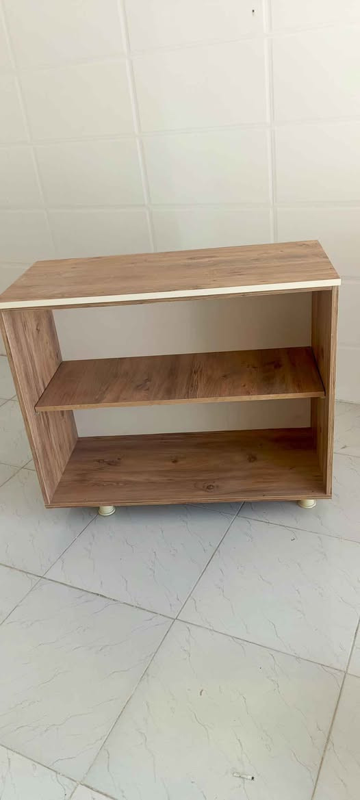 سلێمانی ، ڕاپەڕین 
دوو دانەی دوو دەرگایە ، دەرگاکانی لێکراوەتەوەو هەر لەگەڵێتی ، هەردووکیان پێکەوە ئەفرۆشم ، نرخی یەک دانەی 70,000 هەزارە بەڵام هەردووکیان پێکەوە 125,000 ، تازەو لۆکن بەکار نەهاتووە شوختیان پێوە نیە ، ڕەفەکانیان سکەیە ، بۆ داواکردن نامە بنێرن یان پەیوەندی بەم ژمارەیەوە بکەن:- *********** السليمانية, العراق
