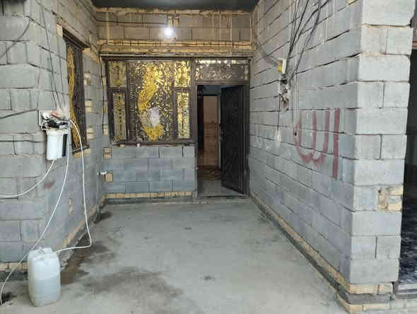 بسم الله الرحمن الرحيم 
بيت زراعي للبيع 
صوب بني ركاب 
قرب مدرسة اليعربيه 
غرفتين وصاله ومطبخ وديوانيه 
وصحيات داخليه وخارجيه 
البناء بلوك السكف عكاده 
البيت جاهز 
المساحة 250
السعر 65 وبيه مجال 
للتواصل الاتصال على الأرقام 
 الموجوده بالاعلان 
***********
***********
او مراسلة الصفحة 
#هادي_الحجيمي
