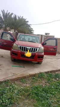 كنو م ٢٠٠٨ كير مكينة خير من الله اكسل خير من الله لا ضربه ولا صبغ سيار...