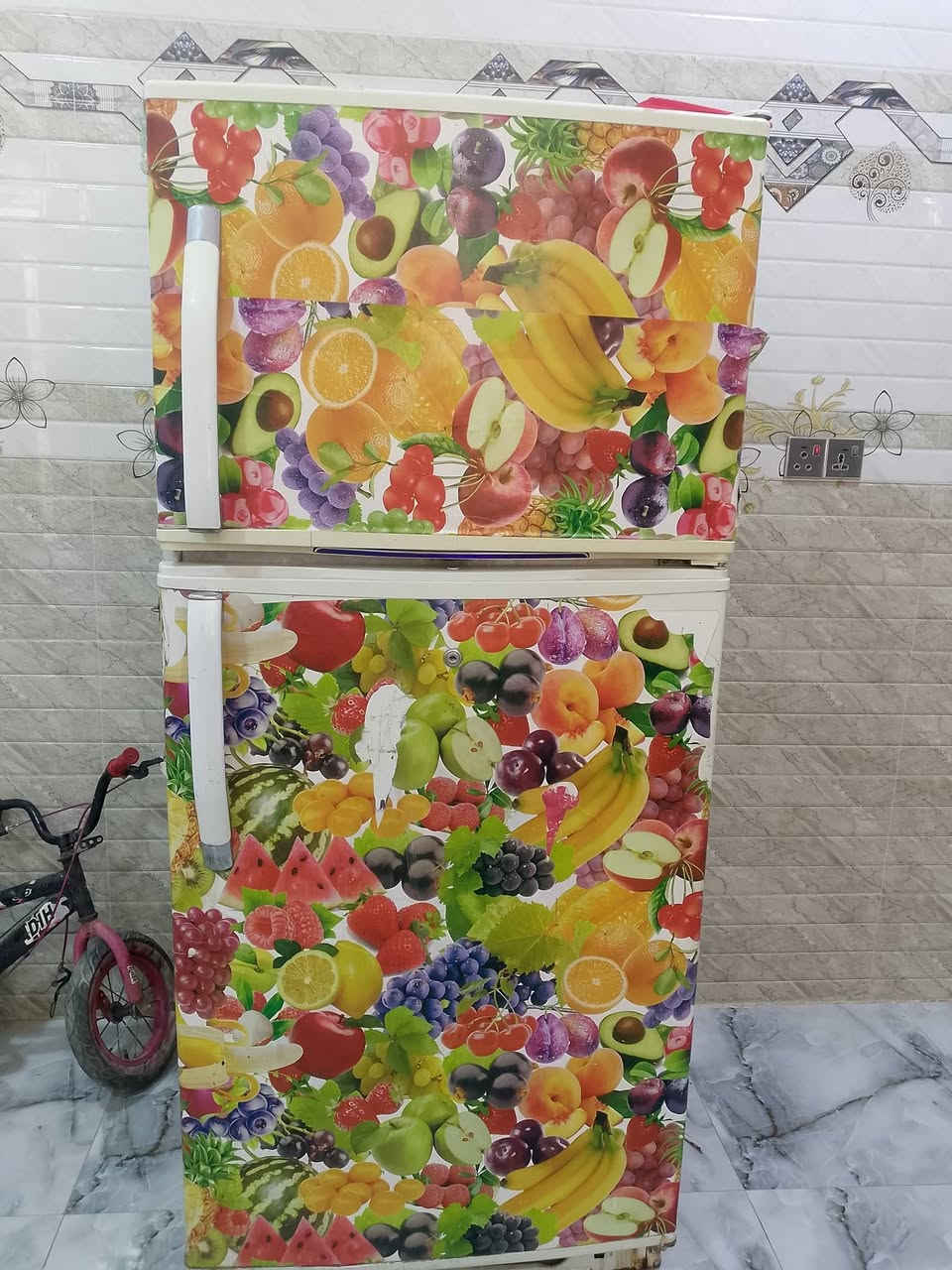 ثلاجه للبيع ناصريه مركز سعر 150وبيه مجال


**إذا كنت صاحب هذا الإعلان وتريد حذفه لأي سبب، رجاءا أرسل رسالة إلى الدعم الفني**