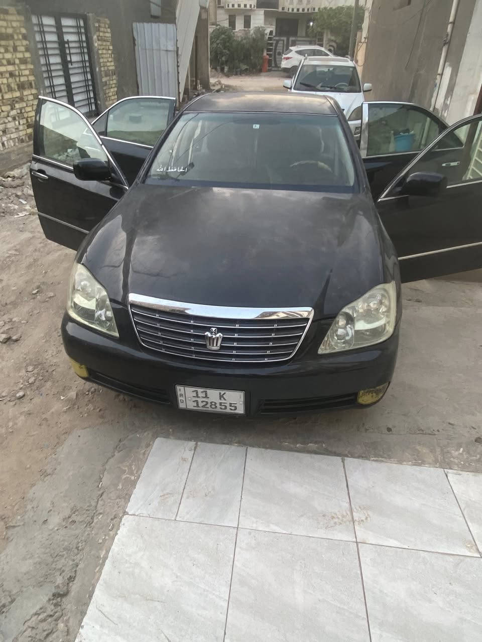 سيره شهينه موديل 2003.  أدوات حداديه  كمله تخم تيار جديد السعر 60ورقه وا بيه مجال ارقم ***********
