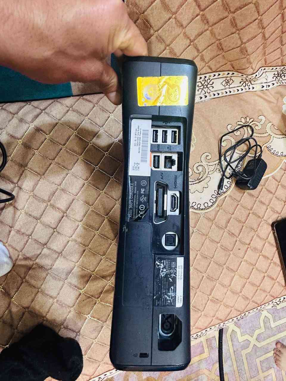 اكس بوكس ودوشك نفرين البيع العنوان الشعله


**إذا كنت صاحب هذا الإعلان وتريد حذفه لأي سبب، رجاءا أرسل رسالة إلى الدعم الفني**