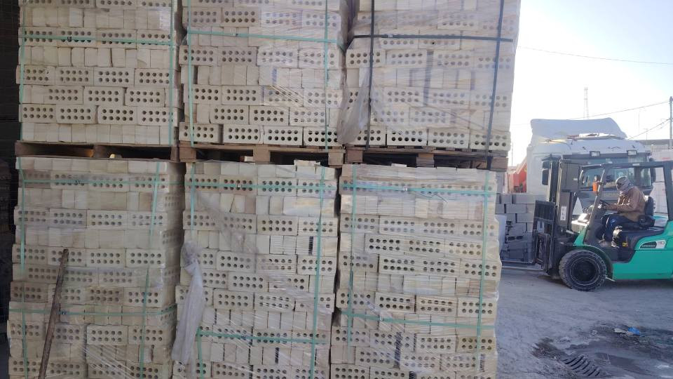 شــــــركــــة فـــــــــــــــــــهـــــــــــلـ كركوش
لبيع الطابوق الجمهوري النهروان سعر الف 185مطروح
هاتف@*********** البصرة, العراق
