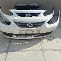 دعامية أمامي رينو فلونس كامل 100الف طبكة راديتر كامل رينو فلونس كامل 1...