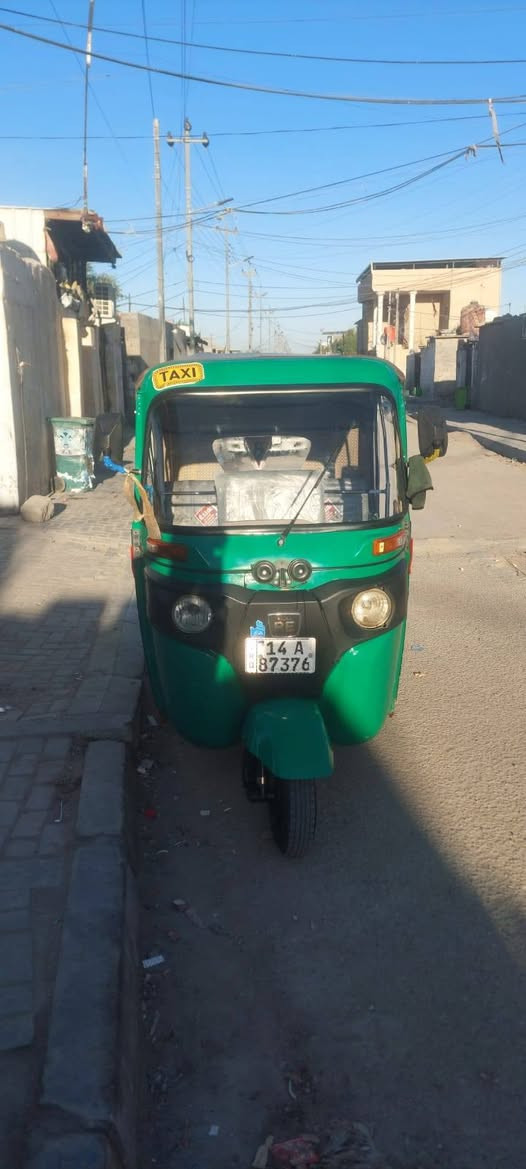 2022 /11شهر
تكتك نضيفه مكفواله بس الغد بيه ومابين مكينه كفاله 
مكاني حيانيه طاك سعر 8500مو شراي لا يجي خل يدعبل 
ورقم نكليزي ***********
