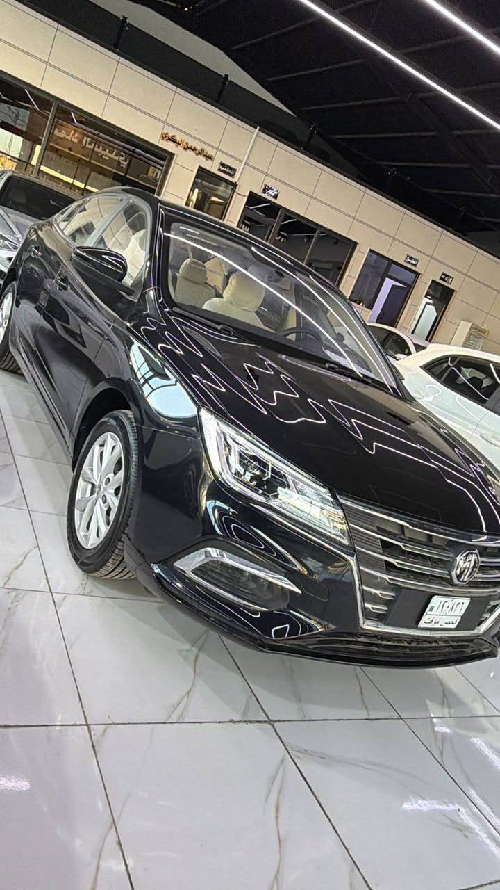 اقساط مريحة
🔥السيارة الي شاغلة السوق العراقي بسعرها وجودتها واقتصاديتها 🔥متوفرة  بالنقد والاقساط 👍وبأسعار تناسب الجميع 🥰 

السيارة / صفر كيلو متر  متوفر الوان مع ضمان من الشركة كونفورت يعني فول ما عدا الفتحة

ضمان الشركة 6 سنوات كير محرك كهربائيات بشرط الضمان 

التقسيط / مقدمة 59 ورقة بشهر 400
سعر الكلي خاص
 دولار بدون كفيل استلام فوري 
 الاناقة والجمال معا وبمحرك اقتصادي 🤩
(Mg3)
موديل 2025 وارد  خليجي مرقم اربيل رقم اربيل جاهز محرك 1500ｃｃ
بالتقسيط المريح😍
مواصفات
🔴 كاميرة خلفية و حساس 
⛔ بك لايت ليد 
⛔ويل كب 
⛔بلوتوث
⛔اشارات مري عدد2
⛔نظام Ｅｃｏالاقتصادي 
⛔مثبت سرعة 
⛔تبريد 6حركات
⛔4جام كهرباء
⛔كير اوتوماتيك بثمان سرعات 

ملاحظة : نظام الاقساط يشمل جميع محافضات العراق بدون كفيل بدون موضف بدون ماستر كارد واستلام فوري نفس الحضة  ..

استلام السيارة نفس الوقت بعد استلام ضمانات ولعمولة 🕔🔥

📌العنوان : أربيل 

للاستفسار اكثر الاتصال على 📲
( ***********) واتساب 
( ***********) اسيا مباشر و واتساب أربيل, العراق
