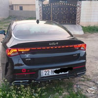 كي5 جي تي لاين • ٢٠٢٣ • محرك 1600 تيربو