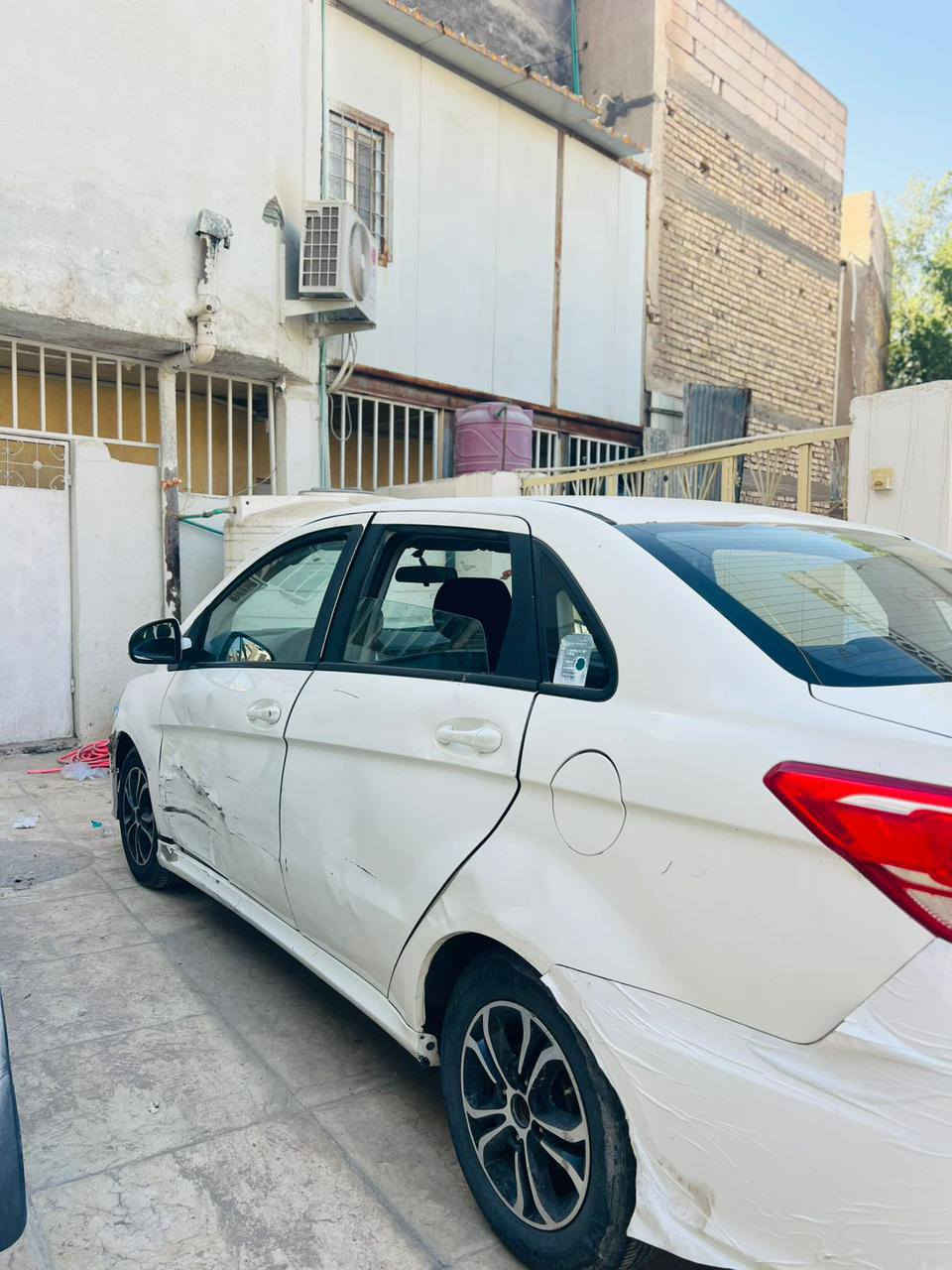 سياره بايك دي 2019....***********.السعر 47
