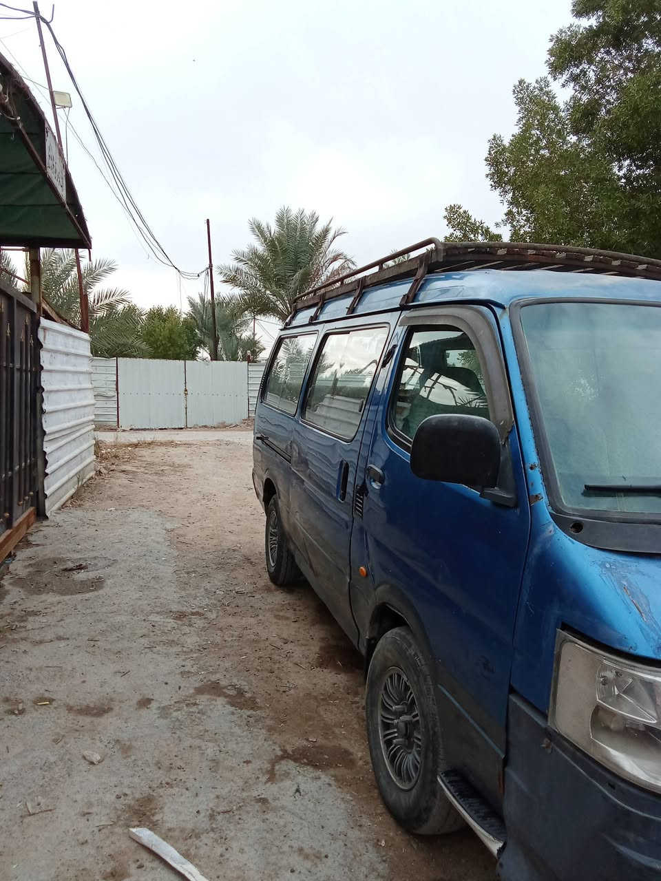 بولارسن باص هل شفه كدامك الصور السعر 45 وبيه مجال بصيط موديل 2006 اتصال او على النت *********** وهذا الرقم بيه وات ساب
