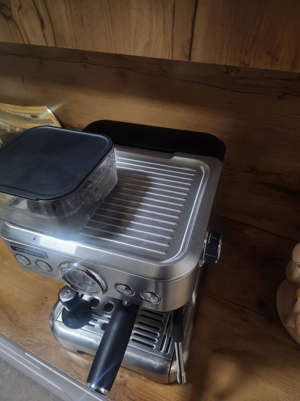 جهاز الأمبيانو، قياس الكروب مالته 58
الجهاز عاطل وما يشتغل، وأني هيچ أبيعه على وضعه.. بعد بكيفكم، تريدون تصلحوه لو تستفادون من أدواته
اخوان  سعرها يمكم اعلى سعر ابيع


**إذا كنت صاحب هذا الإعلان وتريد حذفه لأي سبب، رجاءا أرسل رسالة إلى الدعم الفني**