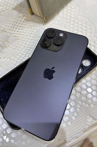 آيفون 14 برو ماكس • ٢٥٦ • الكامره الواسعه متضرره