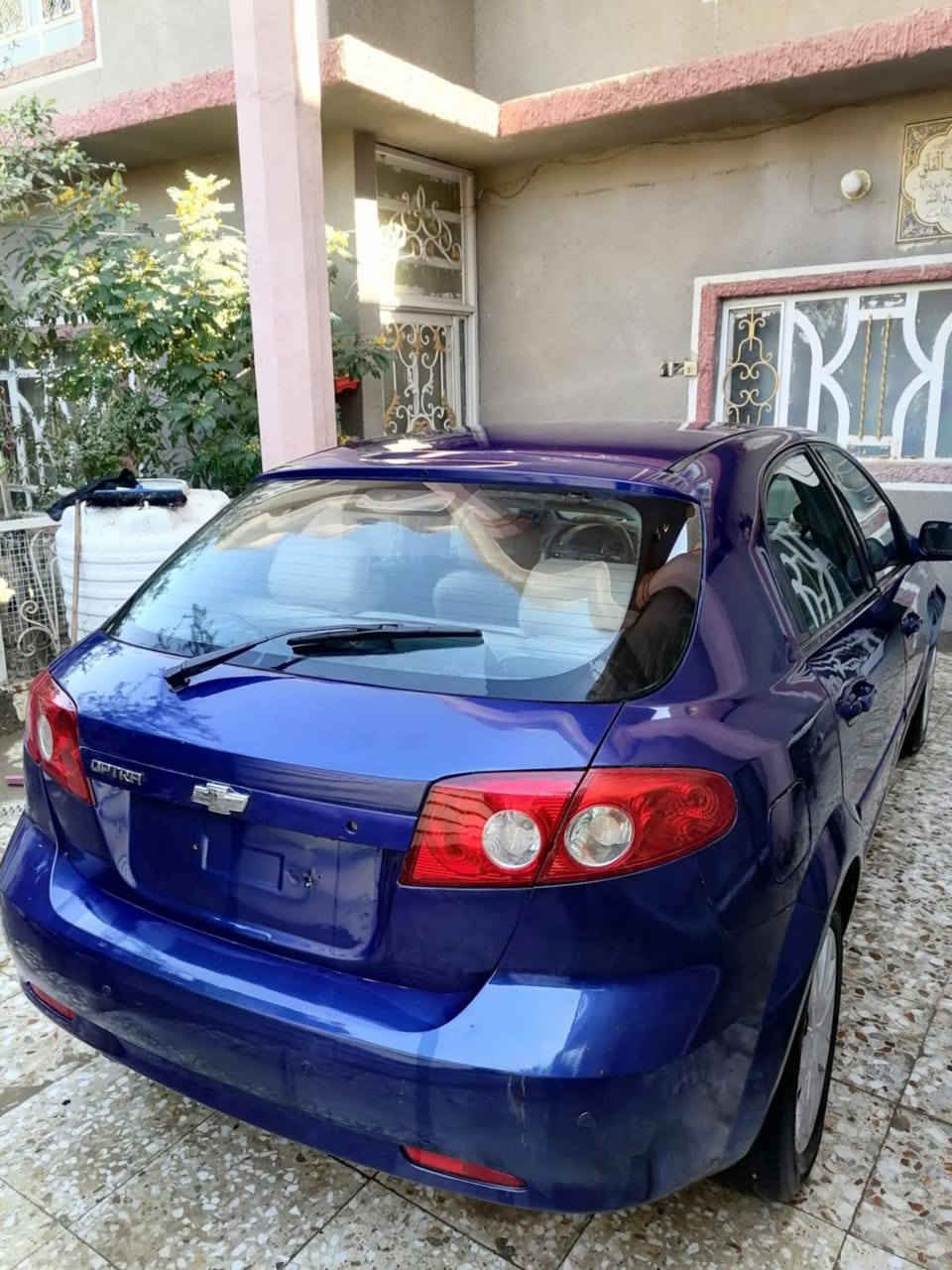 اوبتره مديل 2005 سعر 60 وبيه مجال بصيط  كير ومكينه مصبوغه عام لجماليه فقط تبريد شغال سياره خيرات الله مكاني بابل بكرلي  رقمه بابل انكليزي هذا رقمي بي واتساب ***********
