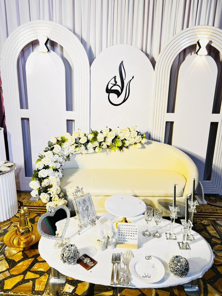 الديكور الخلفي للبيع سعر الديكور150البصره***********
