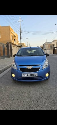سبارك • ٢٠١٤ • رقم بابل