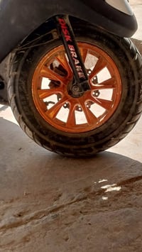 مراوس • ويل • قطع غيار