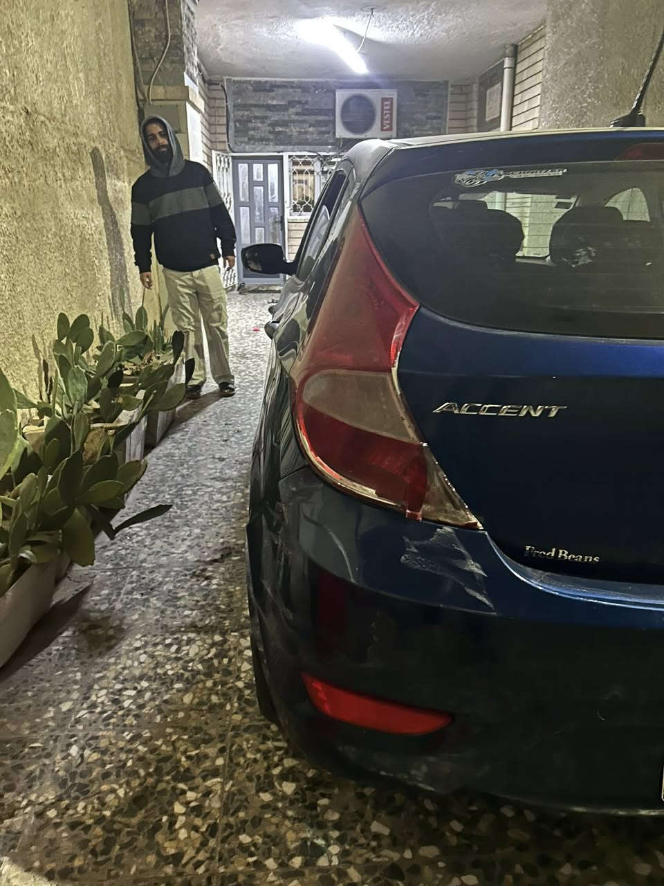 اكسنت  هاج باك مديل 2016 بدون صبغ   الرقم التصال *********** سعر 89 او بيها مجال بسيط
