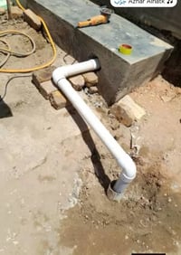 حفر ابار يدوي+ الي باسعار مناسبه 07829116358