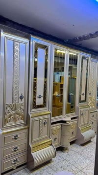 غرفة نوم تركية • غرفة نوم مودرن • غرفة نوم فخمة • غرفة نوم حديثة • غرف...