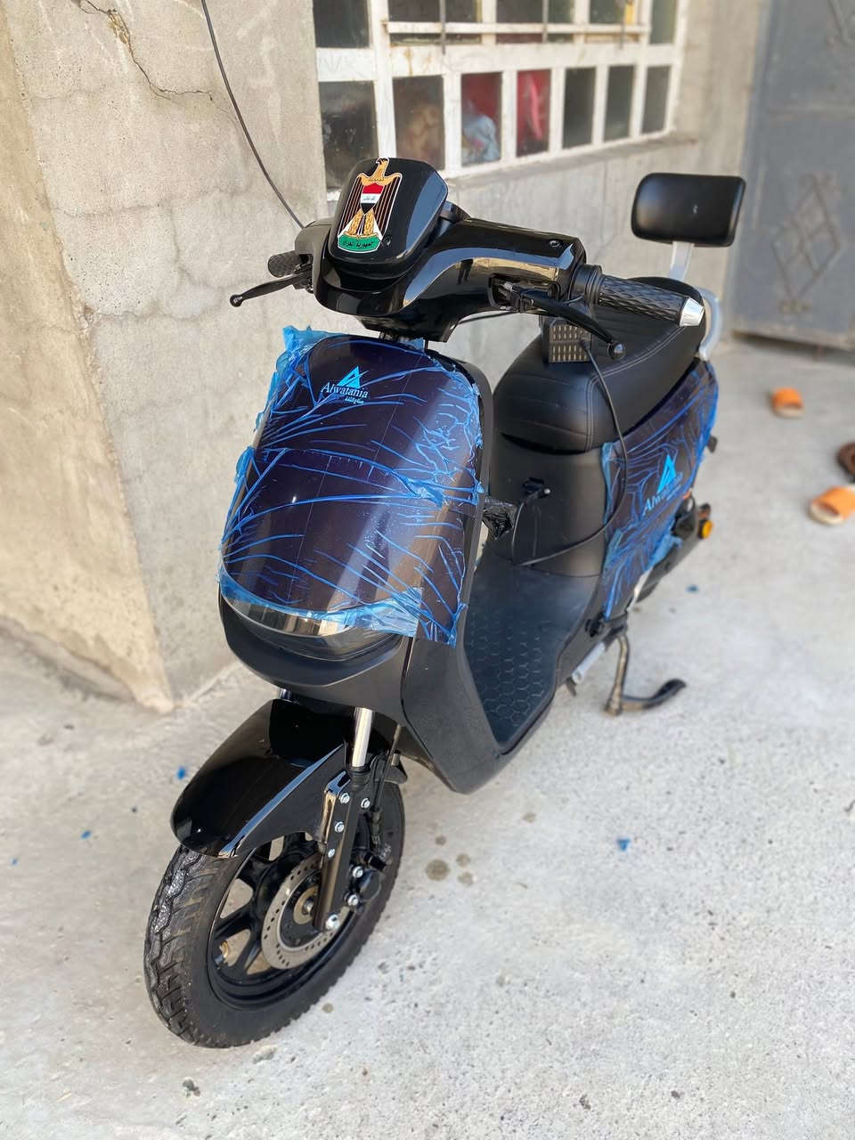 ماطور شحن للبيع  صارلو سبوعين عندي. شرط.   كهربائيات كلها شغاله بطاريات  سته فول مواصفات 
السعر 900 رقم الهاتف ‭

***********‬
