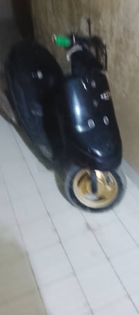 دراجة ستين • بحاجة بوش وبستم • مفاتيح ٢