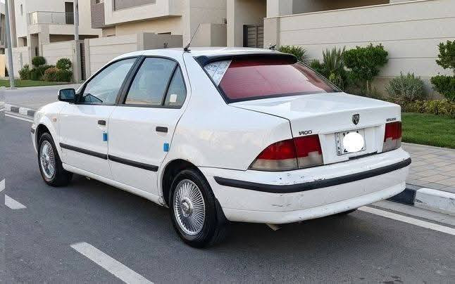 سمند 2011 كفاله عامه من كلشي كير ومحرك ودوشمه وتبريد كفاله رقم انگليزي الاتصال ***********
