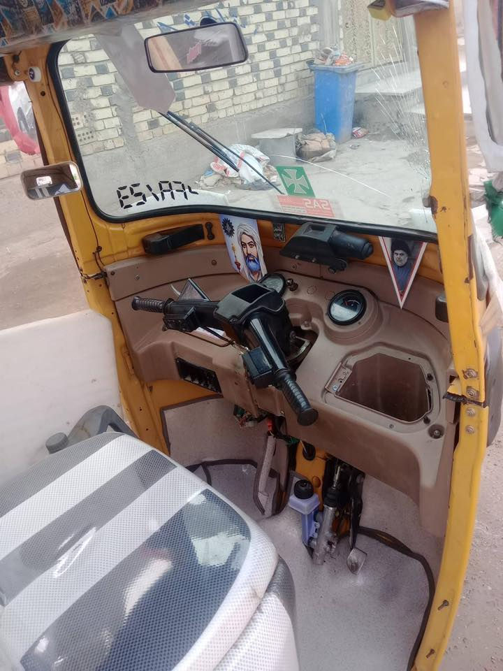 بسبب الوعود الكاذبه اعيد النشر تكتك للبيع ٢٠١٩ تكتك حلوه مرتبه مابيه نقص بيه معجون قليل معمره مصبوغه عام جماليه مرقمه السعر 4600وبيه مجال بسيط اتصل ***********
