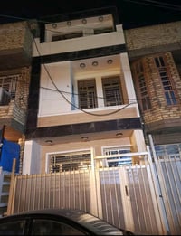 حي الجهاد • ٥٠م • ٣ غرف