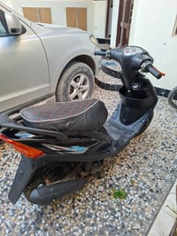 ماكس عدلة • بوشه 49 • كابريتر اصليه