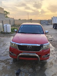 بكم موديل 2014 كير وتماتيك سياره كفاله عمه ماشي 146 لمكان بغداد 078005...