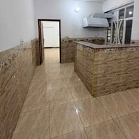 ⭕️للإيجار بدون دلاليه شقة ارضي .غرفة وصالة وخدمات الغزالية شارع البدال...