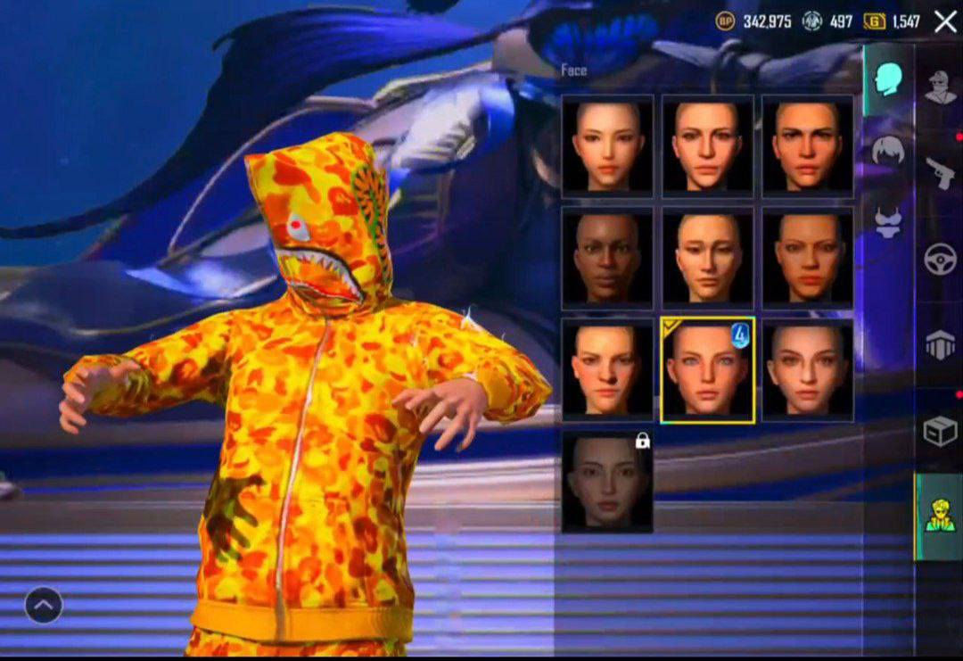 162 ميثك🦺 - ليڤل84
- ليڤل المجموع 76
-سترة السقوط B🔥
-البيبي الصفرا كاملة🔥
-داسيا الشرطة RE2🔥
-مخزون نوادر🔥
-2 بدلات اكس -بدلة ماكس 
-3 سيارات - 2 اسقاط 
-50 س تطوير -12 ماكس 
-كونكر قديم وجديد -ايطارات الطيار 
——
السعر :: 600
 التواصل   عبرت تلي كرام منسجر محضور مكدر ارد تلي ضغط يحولك https://t.me/pubghson1


**إذا كنت صاحب هذا الإعلان وتريد حذفه لأي سبب، رجاءا أرسل رسالة إلى الدعم الفني**