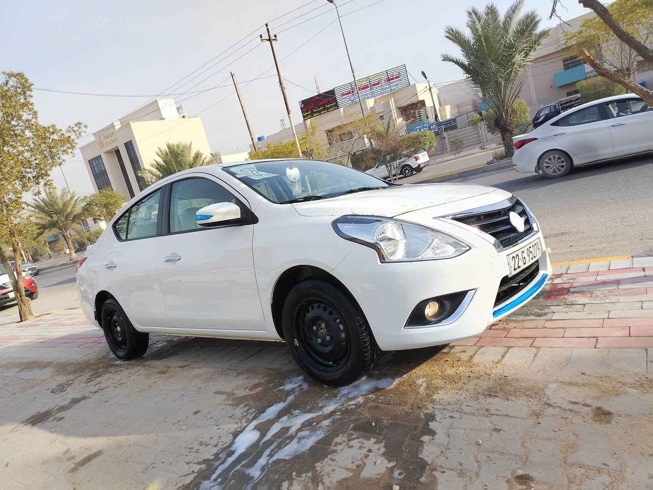 سلام عليكم نيسان سني موديل 2025 فول موصفات رقمه اربيل الإنكليزي سنويه 2030 كفاله عااامه وضع زيروو سعر ب124 تريد وكاله تريد تحويل  مكاني نجف اتصال فقط ***********
